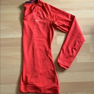 Nike Pro Long Sleeve